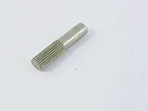 Штифт цилиндрический 5х25 штоков крышки КПП Газель, Соболь, Волга, артикул 258948-П
