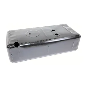 Бак топливный ГАЗ 3221 ЗМЗ 4052, 40524 (под погружной насос) 70л (инжектор) 190.270570i, артикул 2705-1101010