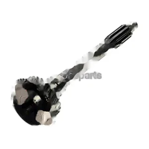 Вал первичный КПП ГАЗель Бизнес дв. Cummins голый GP.10780002 G-PART, артикул 2705-1701022