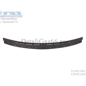 Дефростер передний ГАЗ 2705, артикул 2705-5325130