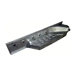 Подножка сдвижной двери ГАЗ-2705 "Оригинал", артикул 2705-8405014