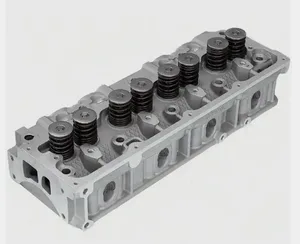 Головка блока УМЗ EvoTech-274 с клапанами GP.10040026 G-PART