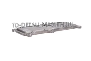 Крышка коробки толкателей УМЗ-А274 EvoTech 2.7, артикул 274-1002110-10