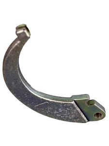 Комплект рукоятки механизма блокировки подушки, артикул .2.75КIТ46.03