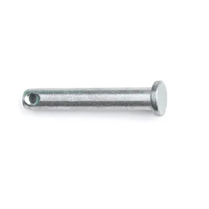 Палец крепления ГБО ГАЗель Next (din 1434), артикул 295079-11