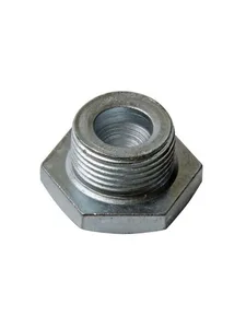 Пробка М22х1.5х10 ГАЗ-2410 сливная б/б, ГАЗ-3110 заливная РЗМ, артикул 296507-П8
