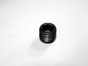 Пробка КГ 1/4 дв. ЗМЗ 406 (упак. 10 шт.) (08155), артикул 296562-п8