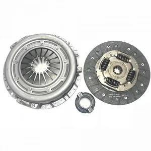 Комплект сцепления Г-3302 Next (2.8, 120л.с., 280 Нм, 240мм) муфта (3151231031) RS-Detal, к-т, артикул 3000950503RS
