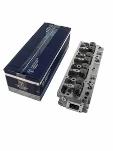 Головка блока УМЗ EvoTech-305 с чугунным блоком "ВЫГОДНАЯ СЕРИЯ", артикул 305-1003010