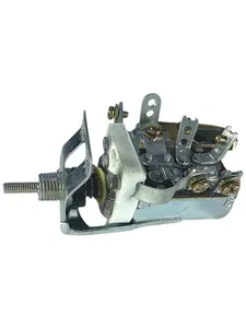 Переключатель св. центр. ГАЗ 53 ст/обр. (П-306), артикул П306-3709010