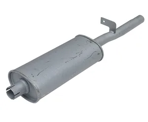 Резонатор ГАЗ 3102,3110 дв. ЗМЗ 402