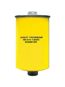 Фильтр тонк. очист. топл. ЗМЗ 406 н/обр. под резьбу NF2110 (упак. 8 шт.), артикул 31029-0450905200