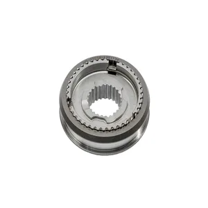 Муфта 1-2, 5 и з/х. пер. со ступиц. КПП ГАЗ 3110, 3302, артикул 31029-1701174