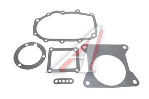 Прокладка КПП 5-ти ступ. ГАЗ 3110 - 31105, 3302 к-т GP.10810008 G-PART, артикул 31029-1701801