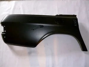 Крыло ГАЗ-31029 заднее правое — ракурс 1