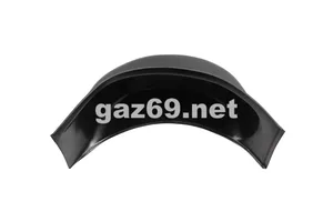 Защита крыльев задн. ГАЗ 3102, 31029 (к-т 2 шт.), артикул 31029-8412000