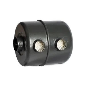 КOPПУC ФИЛЬTPA - BEPXHЯЯ ЧACTЬ, артикул 3110-1109051-10