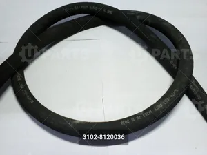 ШЛАНГ ПОД ЕВРО-4, артикул 31104-8120036