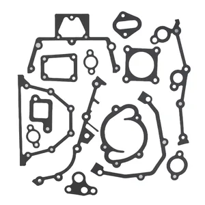 К-т прокладок дв. 406 (16 шт.) GP.10240058 G-PART, артикул 311051003800