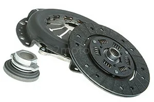 К-т сцепления дв. Chrysler (корз., диск ведом., выжим. с муф.) (FR 796), артикул 31105-1600000