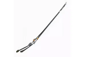 Трос ручного тормоза ГАЗ 31105 (к-т 2 шт.) GP.11570035 G-PART, артикул 31105-3508800