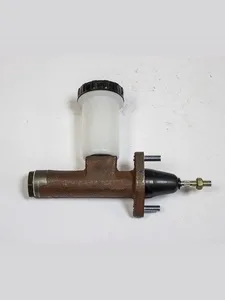 Цилиндр сцепления главный ГАЗ 3302, 4301, УАЗ 469 (без упак.) с бачком, артикул 315100-1602300-11