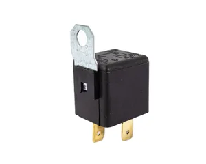 Реле 75.3777-10 4-х конт. (с кроншт. крепл.) (аналог 90.3747-10) 12v, 30А, артикул 315100-3747000-10