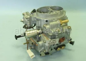 К-т установки карбюр. ДААЗ 4178, артикул 31512-1100000