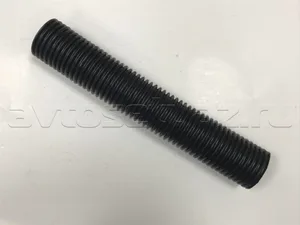 Шланг гофрир. УАЗ 52х350 на возушный фильтр, артикул 31512-1109192