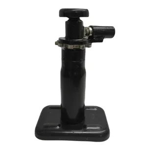 Домкрат 2 тонны, винтовой УАЗ штатный (круглая опора). 3151-3913010-06 "СЭД-ВАД" г.Ульяновск