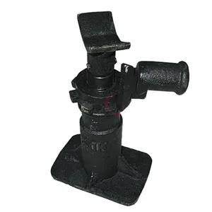 Домкрат УАЗ винтовой 2,5 т (210-340 мм), артикул 3151-3913010-07