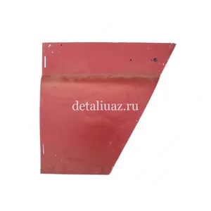 Панель двери (накладка) УАЗ 31514, 31519 лев., артикул 315140-6101015-10
