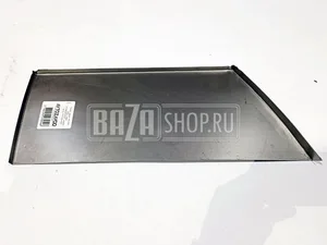 Панель двери (без накладки) УАЗ 31514 лев. внутр., артикул 31514-6101015-11