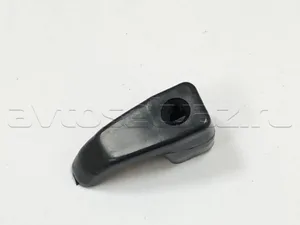 Ручка внутренней блокировки замка УАЗ 31514, 31519, артикул 315177-6105220