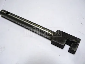 Шток перекл. 3-4 передачи КПП УАЗ 5-и ступ. АДС, артикул 315195-1702025