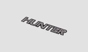 Орнамент УАЗ "HUNTER" наклейка, артикул 315195-8212505-00