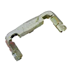 Скоба суппорта УАЗ Patriot, Hunter, SIMBIR наружная, артикул 316000-3501060-00