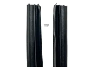 Уплотнитель двери УАЗ 3163 " Патриот" задка (4,8 м.), артикул 316000-6307015