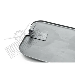 Крышка люка б/бака УАЗ 3163 " Патриот" прав., артикул 316006-5413010