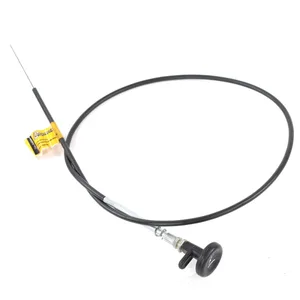 Трос воэдушной заслонки УАЗ-3160 в сборе g-part — ракурс 1
