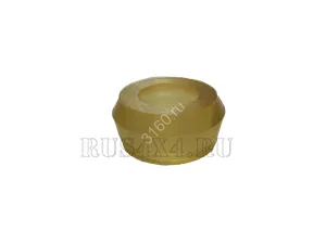 Втулка стойки привода регулятора давления УАЗ 3163 "Патриот", артикул 3160-3512136
