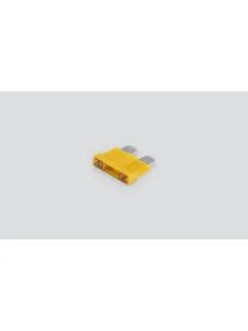 Предохранитель плоский флажковый 20 А, артикул 3160-3722120