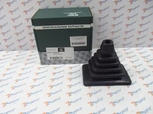 Чехол рычага КПП УАЗ 3160 " Симбир", артикул 3160-5109068