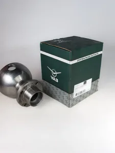 Опора шаровая пов. кулака УАЗ 3163, 315195 (голая), артикул 316200-2304015