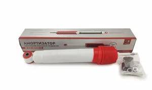 Амортизатор УАЗ 3162, 3163 " Патриот" перед. (маслян.) серия TROPHY GEN ll (631053), артикул 3162-2905006-G2