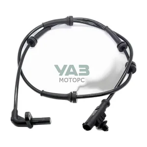 Датчик АБС УАЗ 3163 "Патриот" DF-11 зад. (0265007800) (ED900080), артикул 3163-3843112