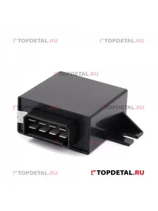 Блок упр. центр. замком дверей УАЗ 3163 " Патриот", артикул 316300-6512010