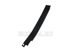 Облицовка порога пола УАЗ 3160 "Патриот"(с 2014 г.) задн. лев., артикул 316310-5109075