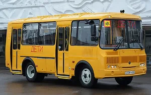 Бампер передний в сборе, артикул 320210-2803010