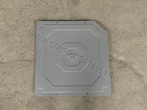 Щиток ограждения, артикул 320210-8202060